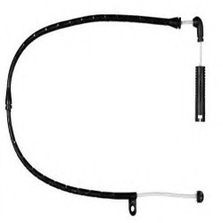 BMW Tapón Almohadilla Delantera E83 X3 34353411756