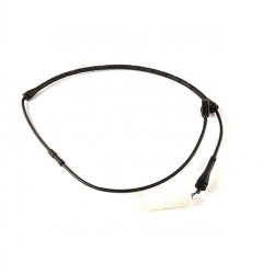 BMW Tapón Almohadilla Delantera E65 E66 34356778037