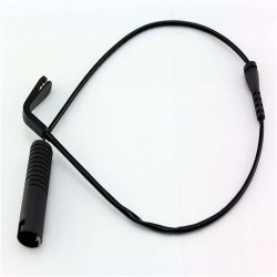 Tapón Almohadilla Trasera Bmw E39 E52 Z8 1996-2003 34351163066