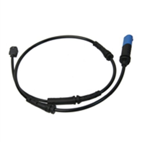 BMW Tapón Almohadilla Trasera G01 X3 34356870350
