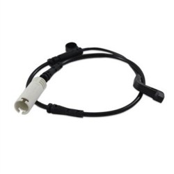Tapón Almohadilla Bmw Delantero E60 E61 E63 E64 12414b Bws0273 Wk0273 34356789492