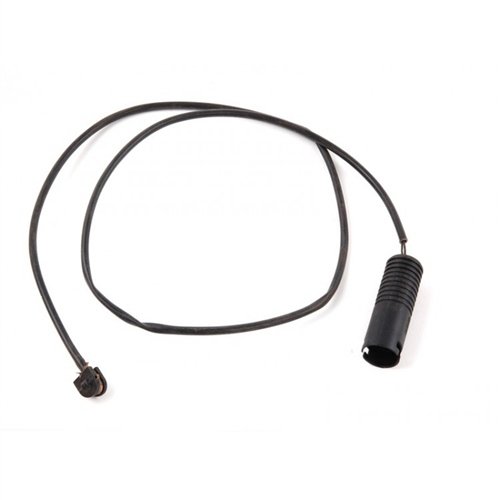Tapón Almohadilla Trasera Bmw E36 1991-1998 12402bw 34351181342
