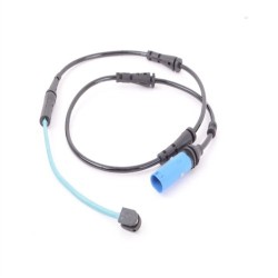 BMW Tapón De Almohadilla Trasera F90 G11 G12 G15 G30 M5 34356890791 Bws1808 34356861808