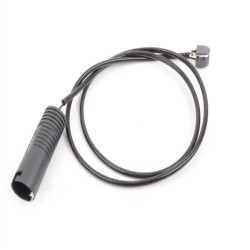 Tapón Almohadilla Trasera Bmw E36 1991-1998 581402008 34351181342