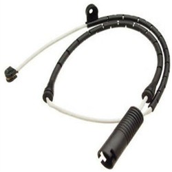BMW Tapón Almohadilla Delantera E53 X5 98026700 34351165579