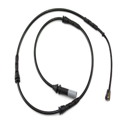 BMW Tapón Almohadilla Trasera F07 Gt 8dk355251711 34356791961