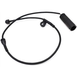 BMW Tapón Almohadilla Trasera E38 34351182065