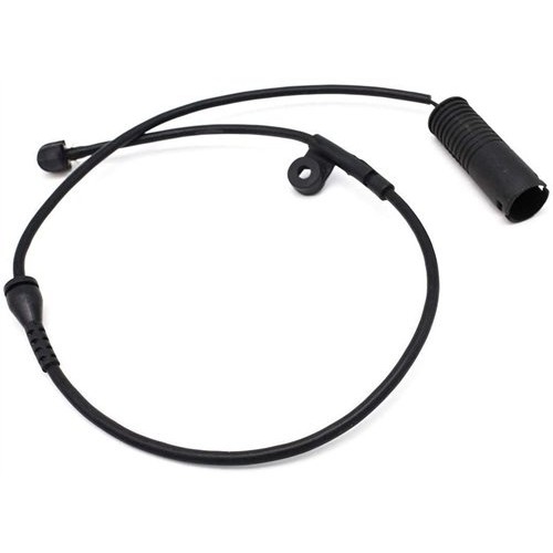 BMW Tapón Almohadilla Trasera E38 34351182065
