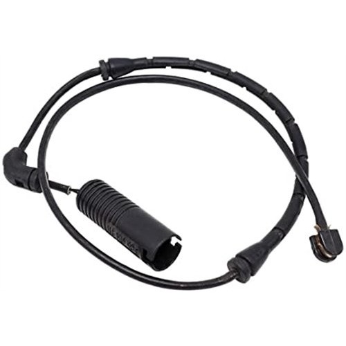 BMW Tapón Almohadilla Trasera E46 34351164372