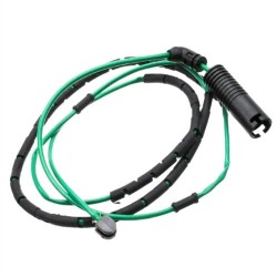 Tapón Almohadilla Trasera BMW E46 Bz1141w 34352229780