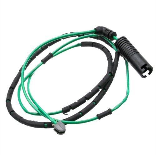 Tapón Almohadilla Trasera BMW E46 Bz1141w 34352229780