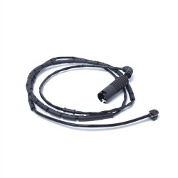 BMW Tapón Almohadilla Trasera E46 34351164372