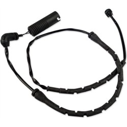 BMW Tapón Almohadilla Trasera E53 X5 98026800 34351165580