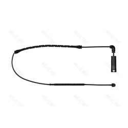 BMW Tapón Almohadilla Trasera E53 X5 34351165580