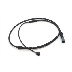 Tapón Almohadilla Trasera BMW E70 E71 F15 F16 F85 F86 X5 X6 8min355251751 34356792571