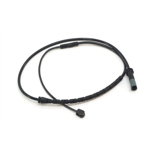 Tapón Almohadilla Trasera BMW E70 E71 F15 F16 F85 F86 X5 X6 8min355251751 34356792571