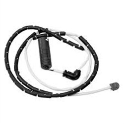 BMW Tapón Almohadilla Trasera E85 E86 Z4 34356757896