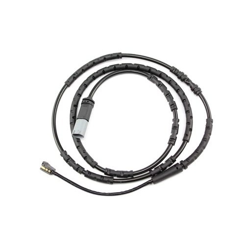 BMW Tapón Almohadilla Trasera E89 Z4 34356792566