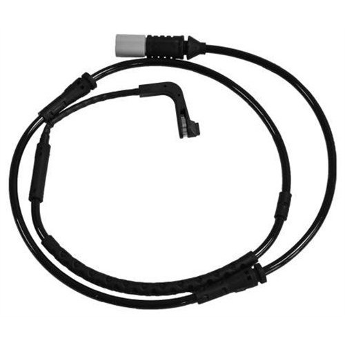 BMW Tapón Almohadilla Trasera F01 F02 2009 34356775858