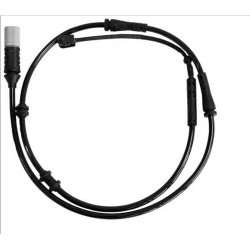 BMW Tapón Almohadilla Trasera F01 F02 34356791960
