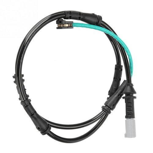 BMW Tapón Almohadilla Trasera F06 F10 F12 F13 34356791962