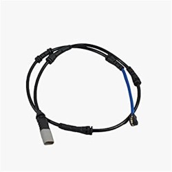BMW Tapón Almohadilla Trasera F06 F10 F12 F13 98043300 34356791962
