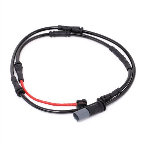 BMW Tapón Almohadilla Trasera F11 8min355252331 34356791963