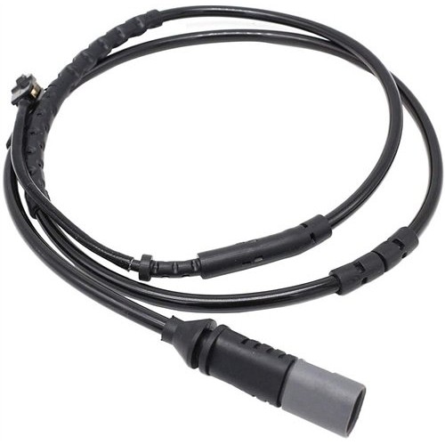 Tapón Almohadilla Trasera Bmw F87 Touring F80 M2 34356792292