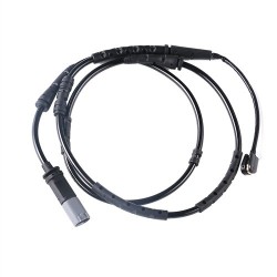 BMW Tapón Almohadilla Trasera F25 F26 X3 X4 98046200 34356790304