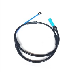 BMW Tapón Almohadilla Trasera F90 G11 G12 G15 G30 M5 34356861808