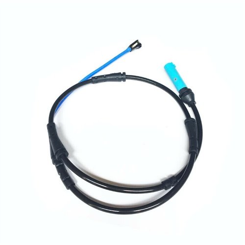 BMW Tapón Almohadilla Trasera F90 G11 G12 G15 G30 M5 34356890791 34356861808