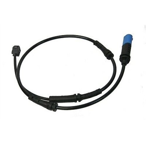 BMW Tapón Almohadilla Trasera G01 X3 34356870350
