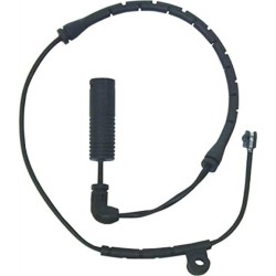 BMW Tapón Almohadilla Delantera E46 E85 Z4 34351164371