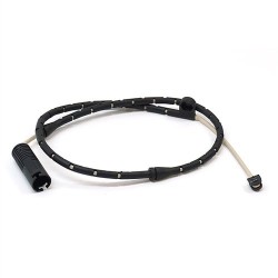 BMW Tapón Almohadilla Delantera E53 X5 34351165579