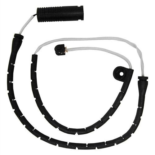 BMW Tapón Almohadilla Delantera E53 X5 34351165579