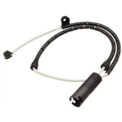 BMW Tapón Almohadilla Delantera E53 X5 34351165579
