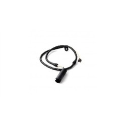 BMW Tapón Almohadilla Delantera E53 X5 34351165579