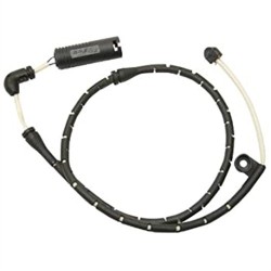 BMW Tapón Almohadilla Delantera E83 X3 34353411756