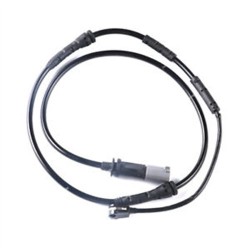 BMW Tapón Almohadilla Delantera F25 F26 X3 X4 34356790303