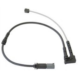 BMW Tapón Almohadilla Delantera F45 F46 F48 X1 34356865613