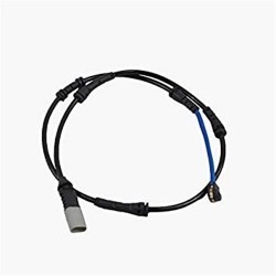 BMW Tapón Almohadilla Trasera F06 F10 F12 F13 34356791962