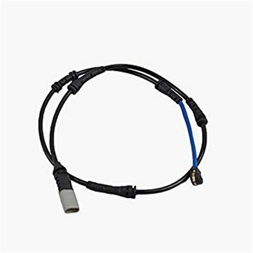 BMW Tapón Almohadilla Trasera F06 F10 F12 F13 34356791962