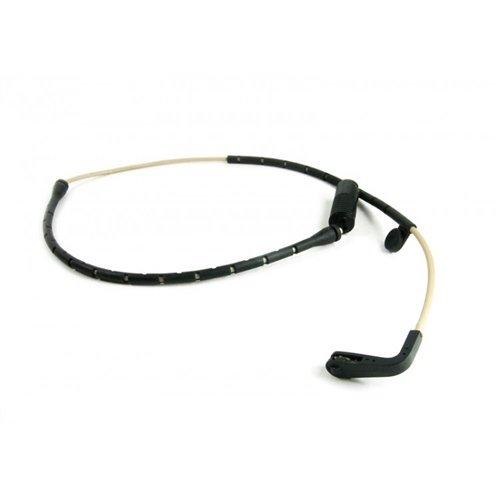 Tapón Almohadilla Bmw Delantero E39 1996-2003 34352229018
