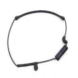 BMW Tapón Almohadilla Trasera F01 F02 2009 34356775858