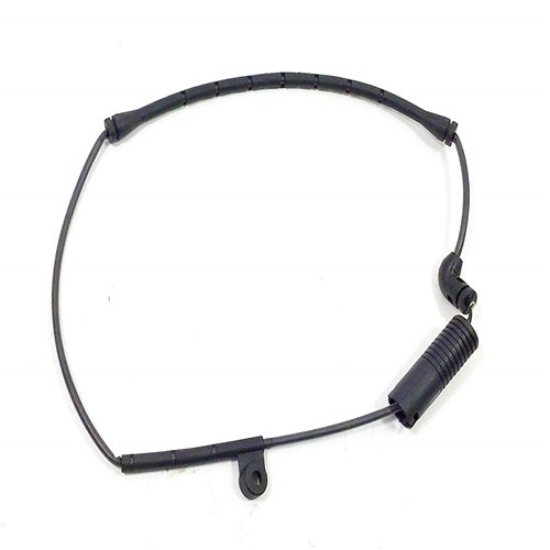 BMW Tapón Almohadilla Trasera F01 F02 2009 34356775858