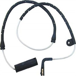 BMW Tapón Almohadilla Delantera E38 07846 34351182064