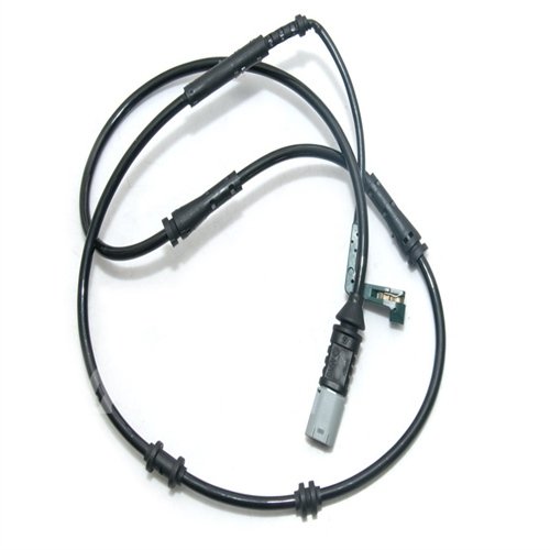 BMW Tapón Almohadilla Trasera F01 F02 2009 12436bw 34356775858