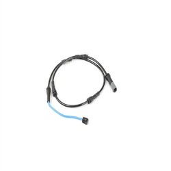 BMW Tapón Almohadilla Trasera F06 F10 F12 F13 67962 34356791962