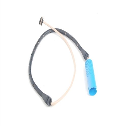BMW Tapón Almohadilla Delantera E38 21659 34351163117