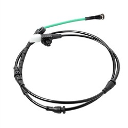 Tapón Delantero Land Rover Discovery 3 Gic217 Sem000024